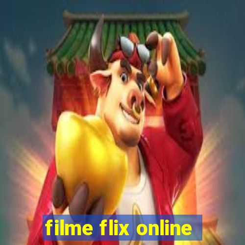 filme flix online